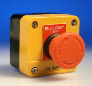 Interestingly, the buttons usually didn't do anything. If pressed, the speakers played something alike "you have pulled the emergency stop. If this is not an emergency, please push it back in. If this is an emergency, please use the phone."